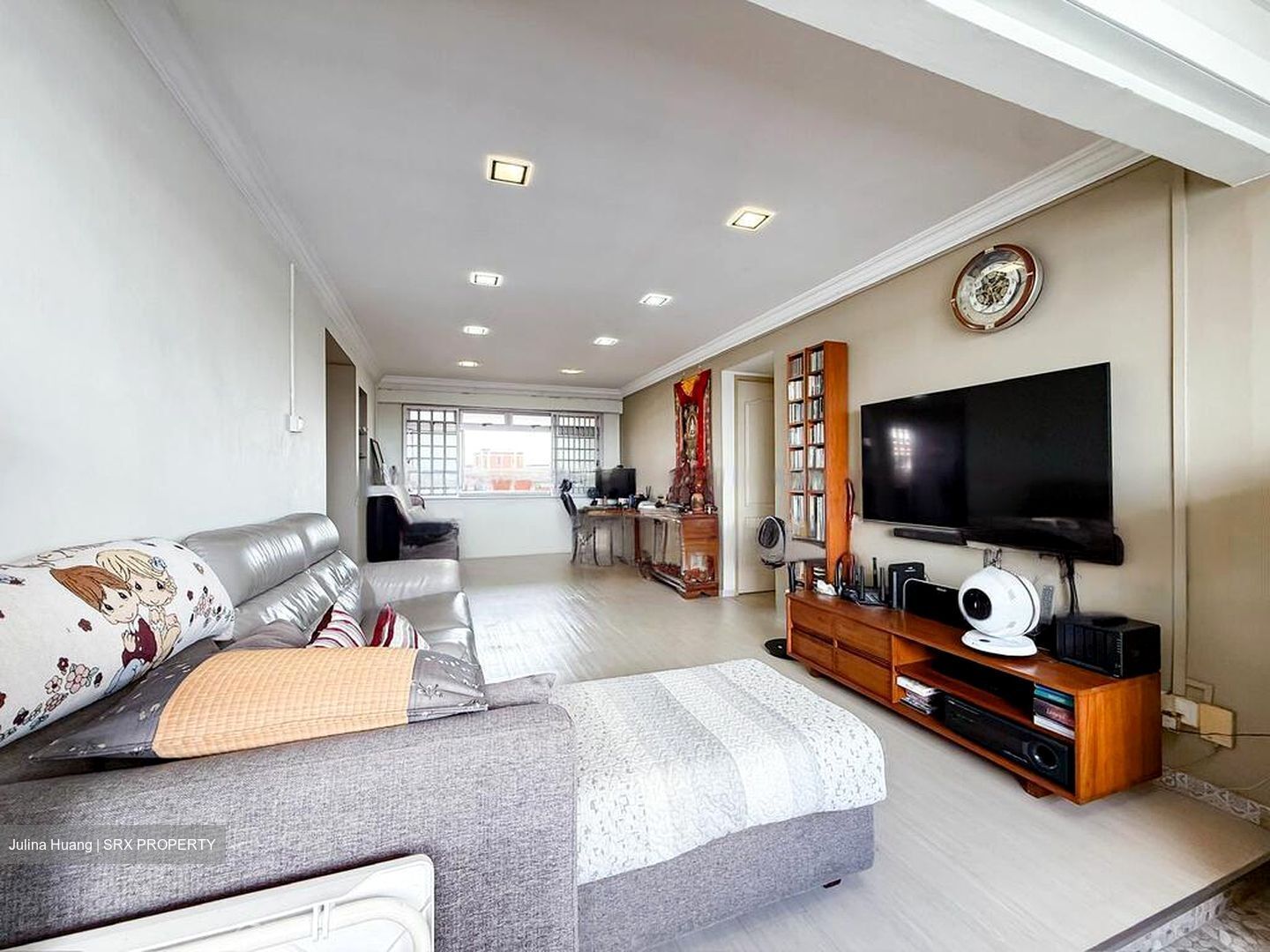 Blk 648 Jalan Tenaga (Bedok), HDB 5 Rooms #479965011